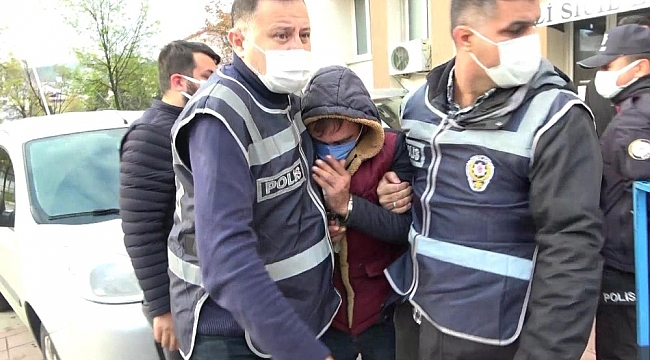 Makbule Sarı'nın katillerine ağırlaştırılmış müebbet ve 9 yıl 4 ay hapis