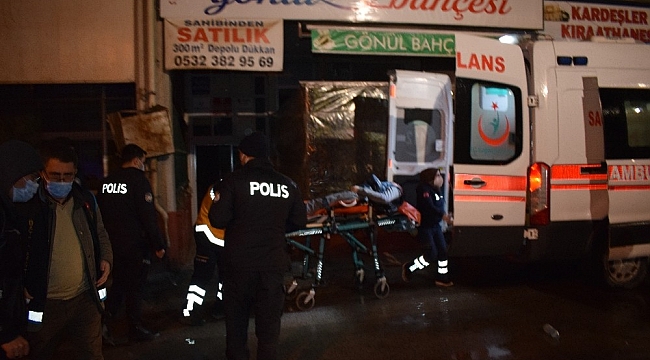 Malatya'da iki grup arasında kavga: 1 ölü 2 yaralı