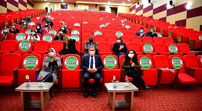 Mamak'ta kadın emeği değerlenecek