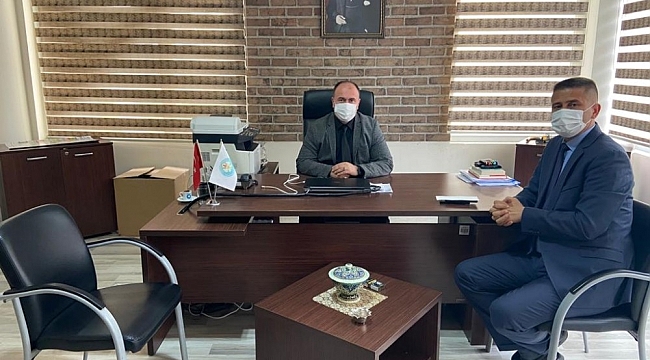 Manisa Büyükşehir Belediyesinden Saruhanlı'da inceleme