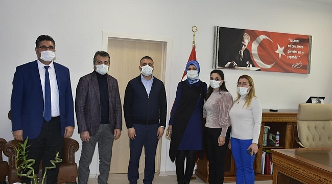 Mardin'de 2020 yılında 233 kişi organ bağışı başvurusunda bulundu