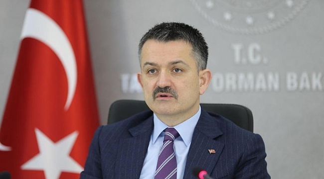 Mazot ve gübre desteği ödemeleri 26 Mart'ta başlıyor
