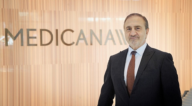 Medicana Ataşehir Hastanesi hizmete açıldı