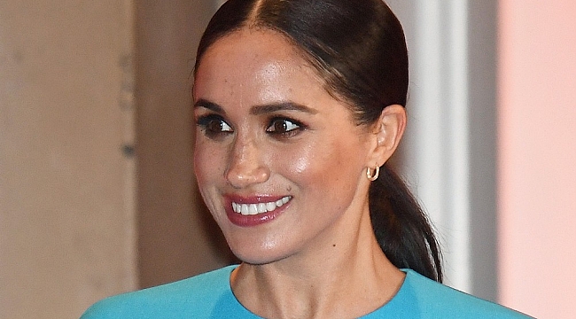 Meghan Markle: "Konuşmaya hazırım"