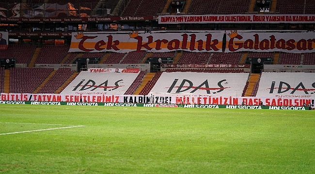 Mehmetçikler unutulmadı