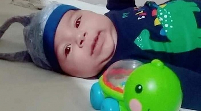 Menteşe'de 2 aylık bebek hastanede hayatını kaybetti