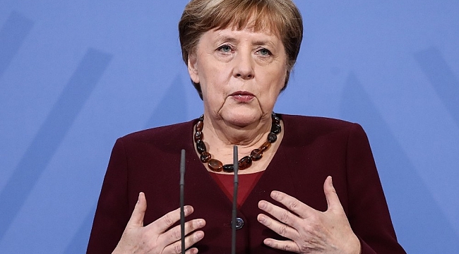 Merkel: