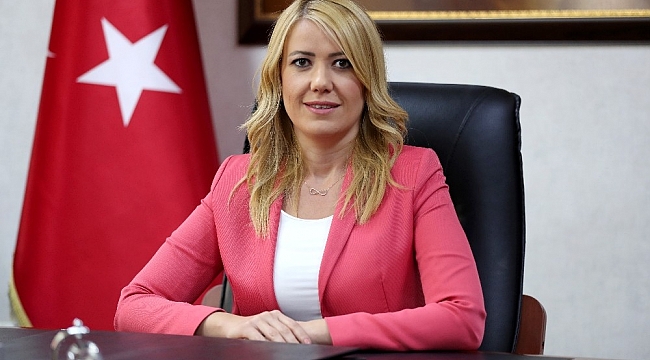 Merkezefendi Belediye Başkanı Doğan'dan Miraç Kandili mesajı