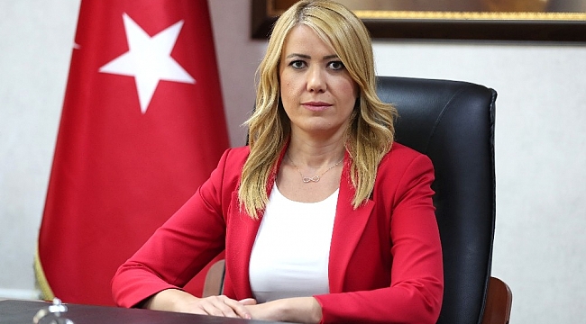 Merkezefendi Belediye Başkanı Doğan'ın 18 Mart Çanakkale Zaferi mesajı