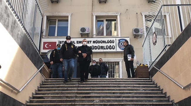 Metafizik uzmanı olarak tanınan Memişoğlu cinayetinde zanlılar adliyede