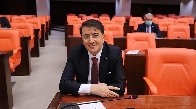 Milletvekili Aydemir: "Nevruz kardeşlik kaydıdır"