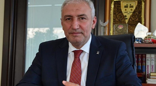 Milletvekili Kahtalı'dan İnsan Hakları Eylem Planı değerlendirmesi