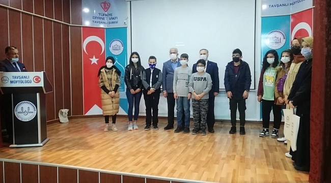 Müftü Aksoy, "Gençleri tahribattan kurtaracak seferberliği başlattık"