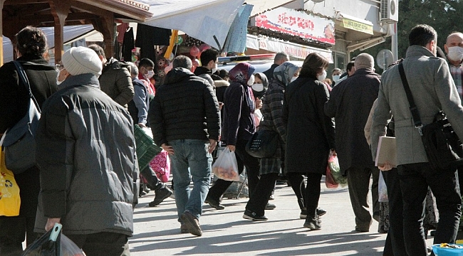 Muğla en fazla göç alan 3'üncü il