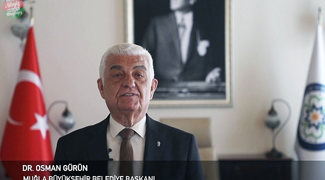 Muğla'da 'Mavi' seferberliği