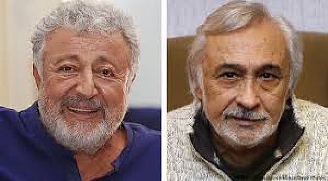 Müjdat Gezen ile Metin Akpınar beraat etti