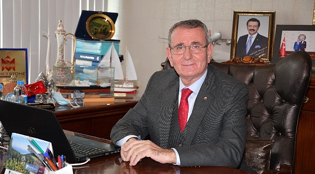 Murzioğlu: "Kurallara uyalım, sağlıklı günlere kavuşalım"