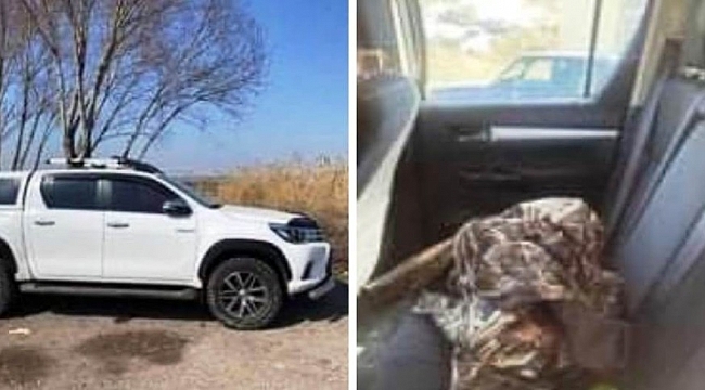 Muş'ta yasadışı avlananlara ceza