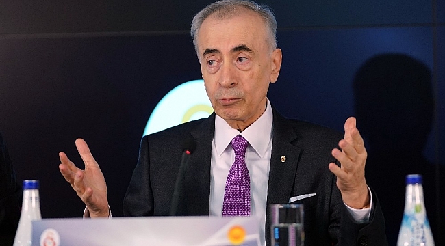 Mustafa Cengiz: "Bizim bağırmamız adalet içindi"