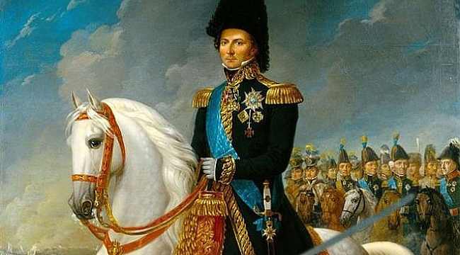 Napolyon'un en aşağılıyıcı yenilgisi kime karşıdır?