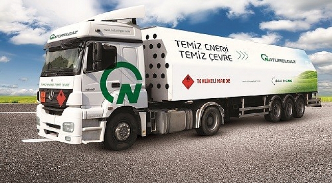 Naturelgaz'ın halka arzına yatırımcılardan 15,8 milyar TL talep geldi