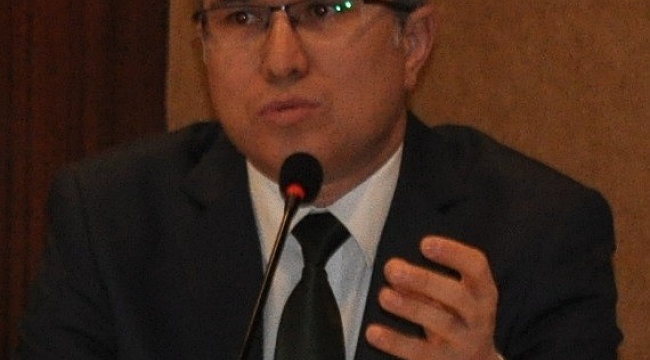 Nefroloji Uzmanı Prof. Dr. Dede: "Basit tetkiklerle böbrek sağlığı konusunda kolayca bilgi sahibi olunabilir"
