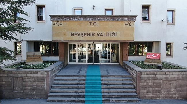 Nevşehir'de HES kodu olmayanların girişine izin verilmeyecek