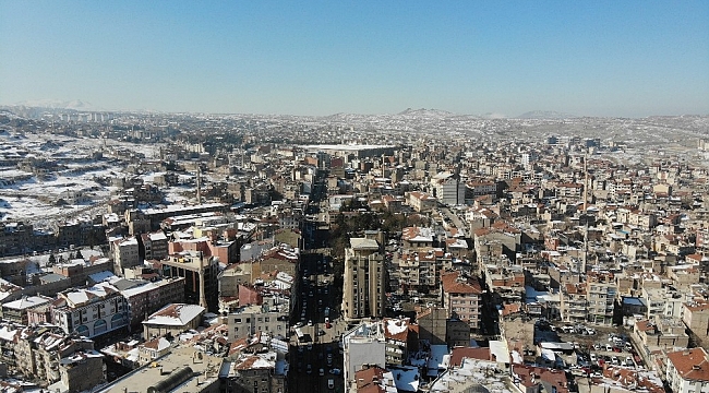 Nevşehir'de petrol heyecanı yaşanıyor