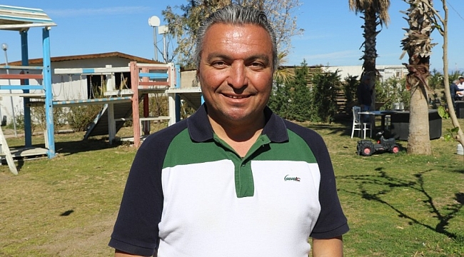 Nisan ayında Rus turistlerle açılacak olan sezon Ramazan Bayramında Türk misafirlerle devam edecek