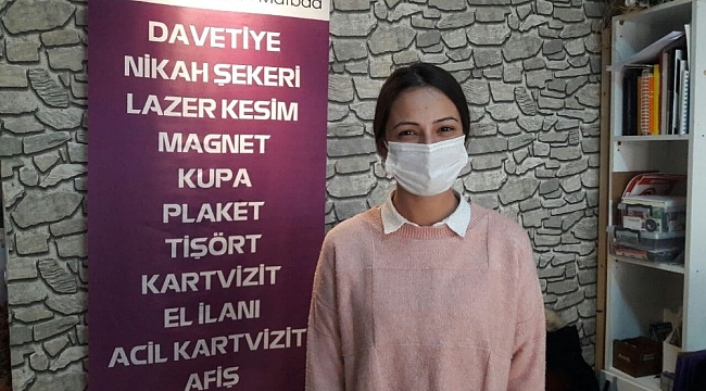 Normalleşme ile nikah malzemelerinde satış arttı