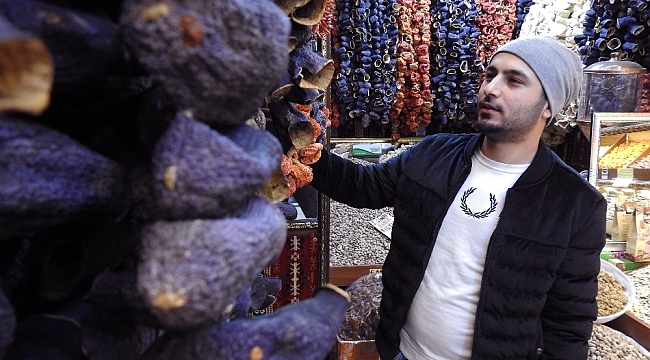 Normalleşmeyle yöresel ürün ihracatı başladı