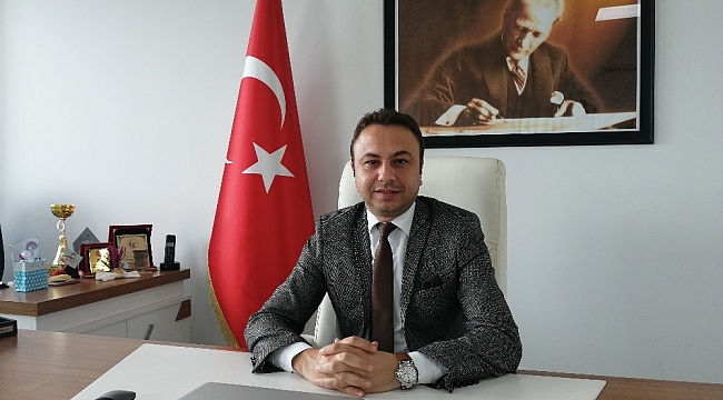 Öğrenciler Uğurlu olmak için yarışacak