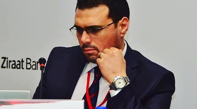 Öğretim Görevlisi Nurullah Nehir'den önemli açıklamalar