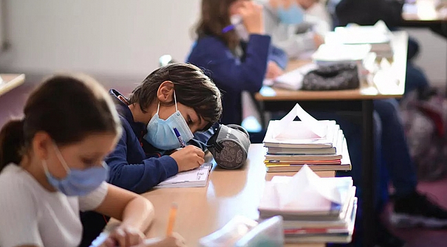 Okullarda eğitim hangi günler yapılacak? Seyreltilmiş eğitim nasıl olacak?