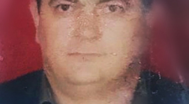 Ölü bulunan şahısla ilgili 1 tutuklama