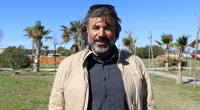 Önümüzdeki üç yılda Almanya'dan 20 milyon turist beklentisi