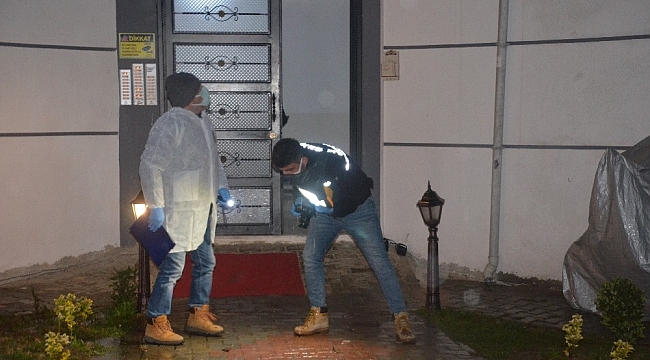 Ordu'da 6. kattan düşen çocuk hayatını kaybetti