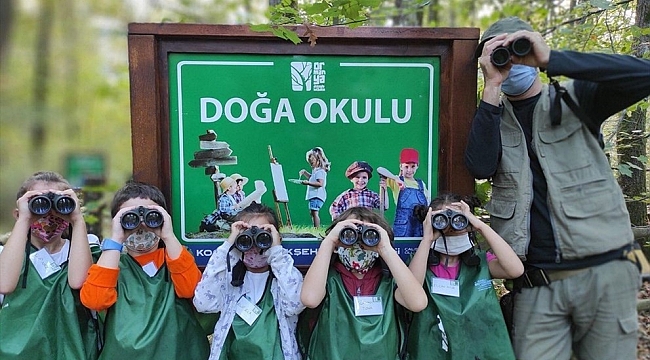 Ormanya, cumartesi günleri de açık
