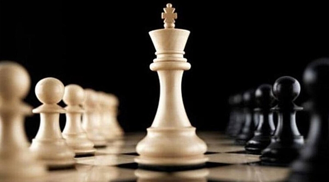Osmangazi'den online satranç turnuvası