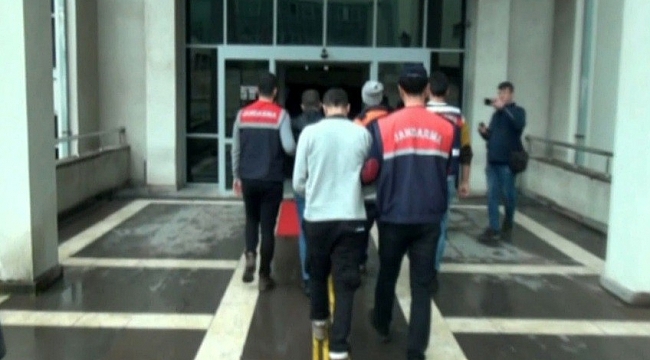 Osmaniye'de 134 faili meçhul olayın 112'si aydınlatıldı