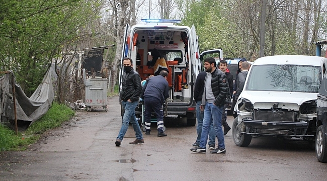 Oto tamirhanedeki cinayete 18 yıl hapis istemi