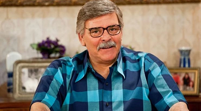 Oyuncu Rasim Öztekin hayatını kaybetti