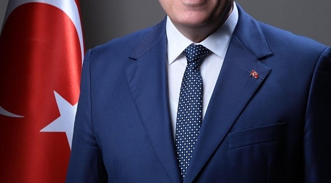 Öz: "Erzurum, milli mücadele tarihini başlatan şehirdir"