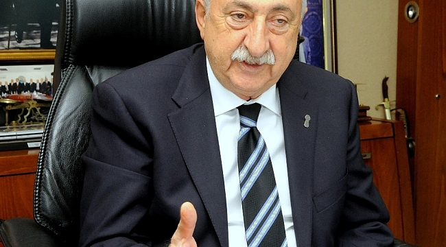 Palandöken: "Türk kadını tarih boyunca dünyaya örnek oldu"