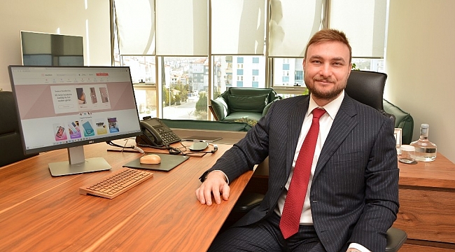 Pandemi e-ticarette ciro hedeflerini artırdı