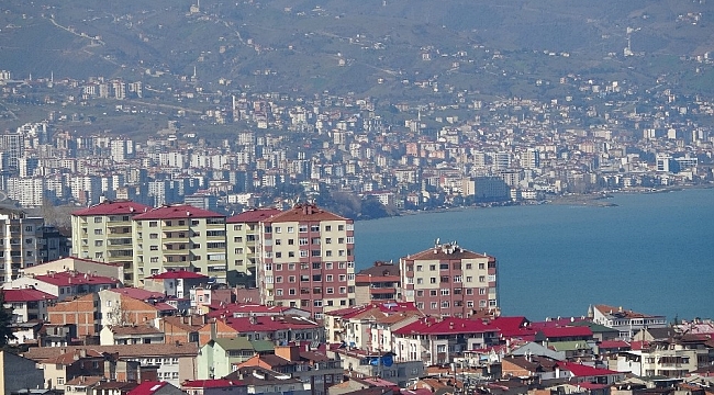 Pandemi insanların konut tercihini de değiştirdi
