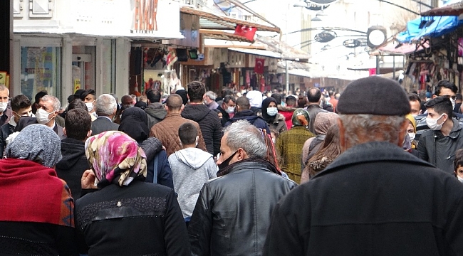 Pandemi kurallarını ihlal eden 526 kişiye para cezası