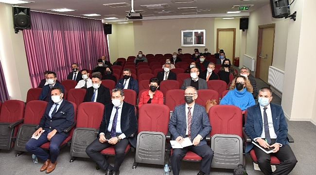 Pandemi sürecinde meslek liseleri ön plana çıktı