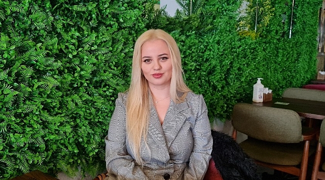 Pandemide sıkıldı, çocukluk hayali olan albümü yapıyor