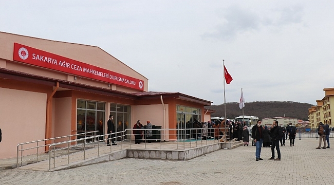 Patlama davasında ara karar duruşması başladı